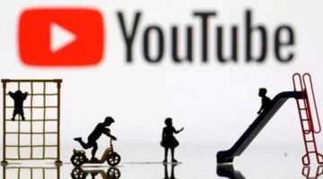 توقف مفاجئ.. يوتيوب يواجه عطل يؤثر على آلاف المستخدمين